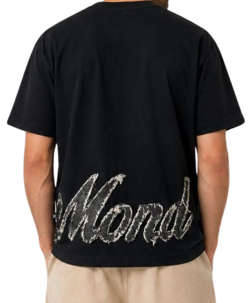 uxa26026tsjsc t-shirt JOHN RICHMOND
