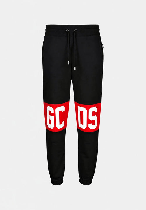 Z0MLQI209F004999R Pantaloni gcds NORMALE