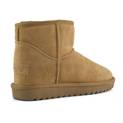 HC.YWED51TAN SCARPE COLORS OF CALIFORNIA