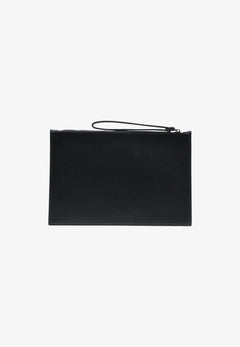 COUNTY OF MILAN UOMO POCHETTE BASIC NERA