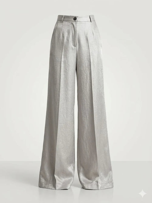 PGE-Q100GRIGIO pantalone HAVE ONE