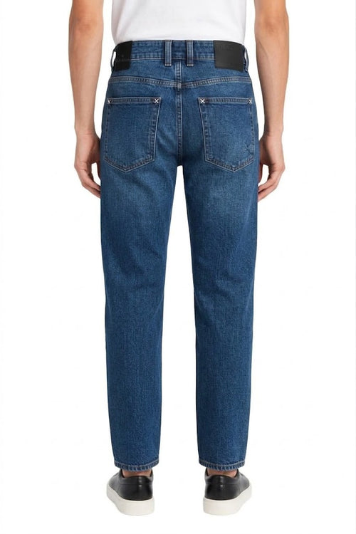 UMA26134JEWML Jeans JOHN RICHMOND