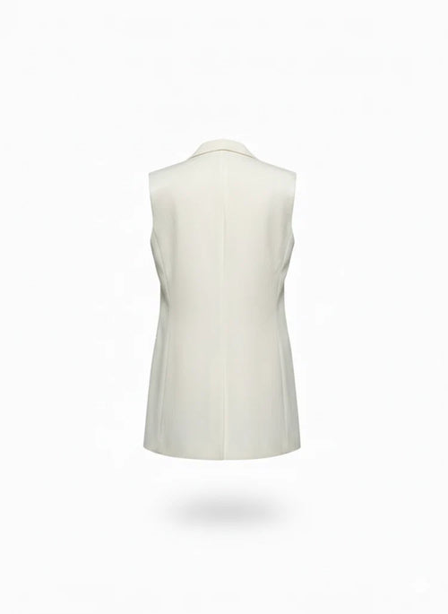 TAB0243BUR Gilet VICOLO