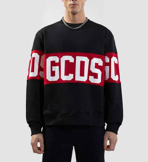Z0MLQE139F004999R maglia gcds NORMALE