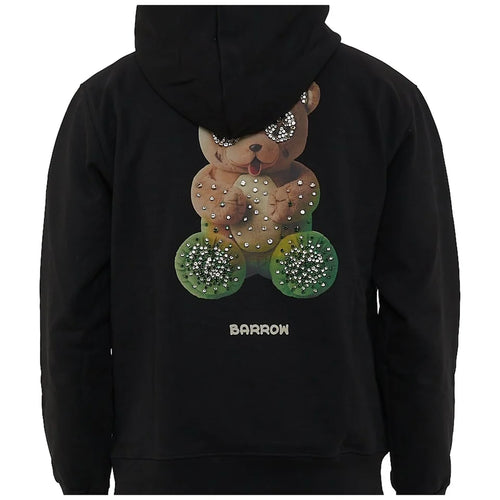 F6BWUAHS045 HOODIE BARROW