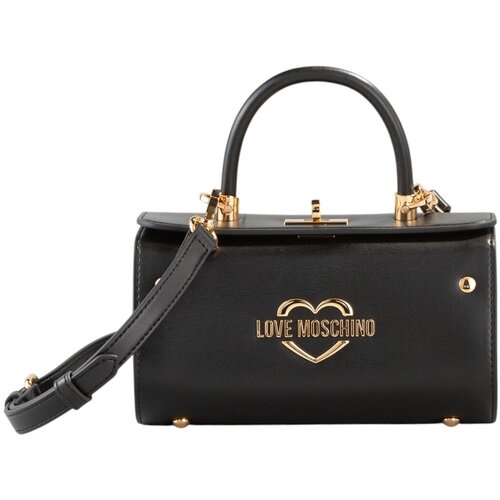JC4118PP1PLO3 borsa love moschino