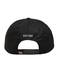 DK0A4TKVBLK1 Cappello DICKIES