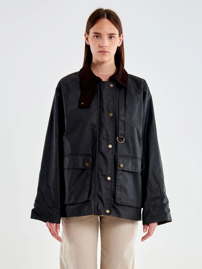 TAC0013 Cappotto VICOLO