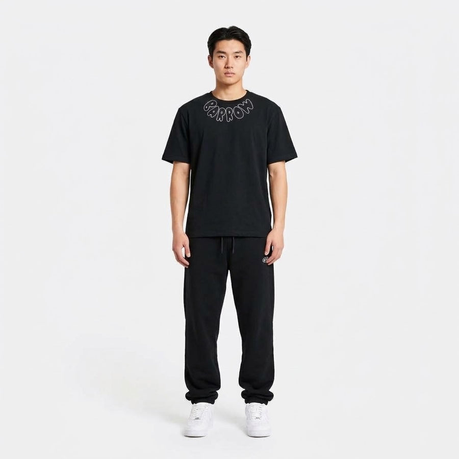 F6BWUATH048. t-shirt BARROW