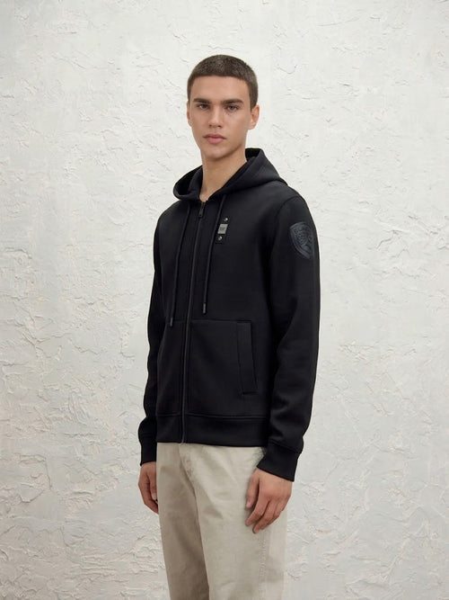 26wbluf02394 007707 Giubbino BLAUER