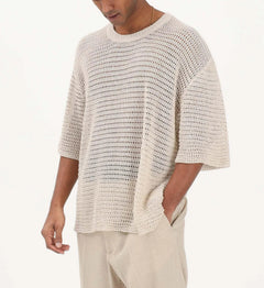 I'M BRIAN UOMO MAGLIA