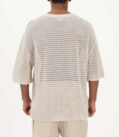 I'M BRIAN UOMO MAGLIA
