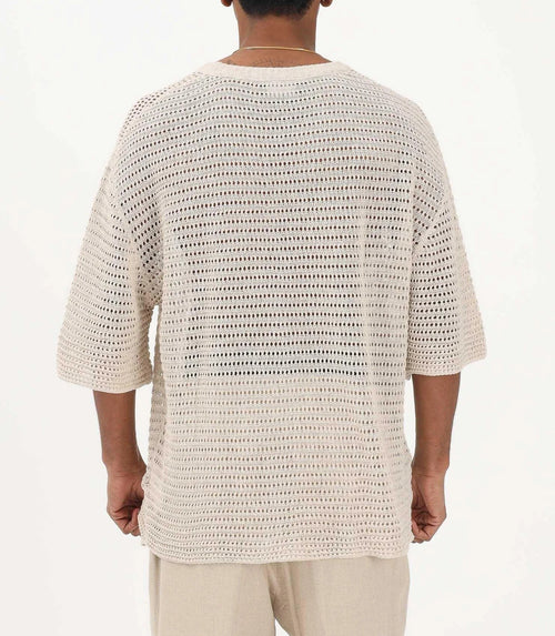 I'M BRIAN UOMO MAGLIA