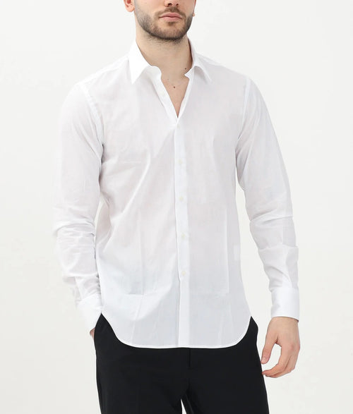 I'M BRIAN UOMO CAMICIA