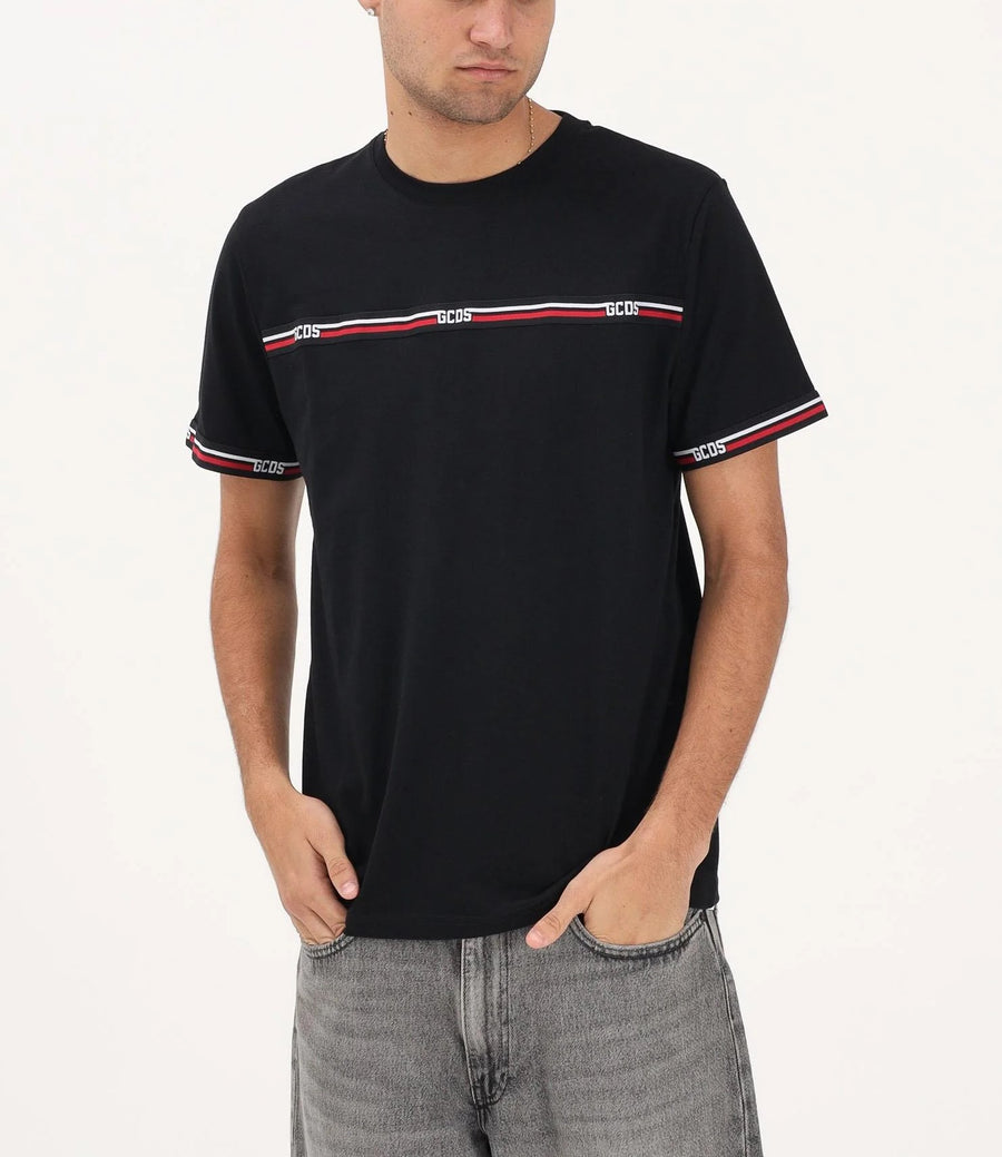 GCDS UOMO T-SHIRT