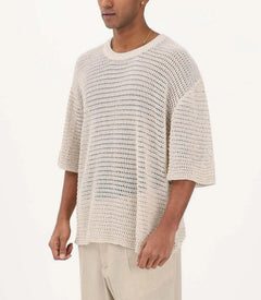 I'M BRIAN UOMO MAGLIA