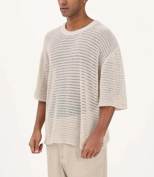 I'M BRIAN UOMO MAGLIA