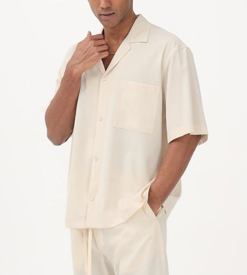 I'M BRIAN UOMO CAMICIA