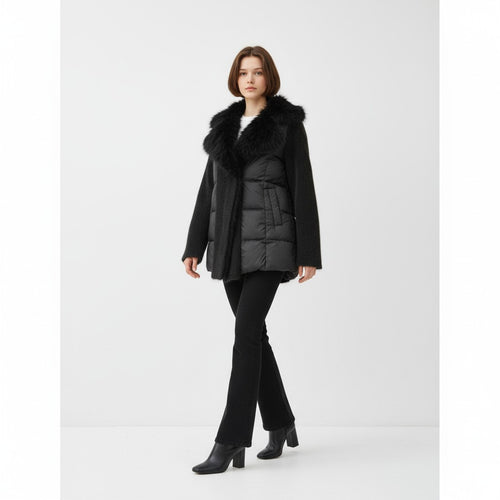 263SS007 - Cappotti - NOSECRETS