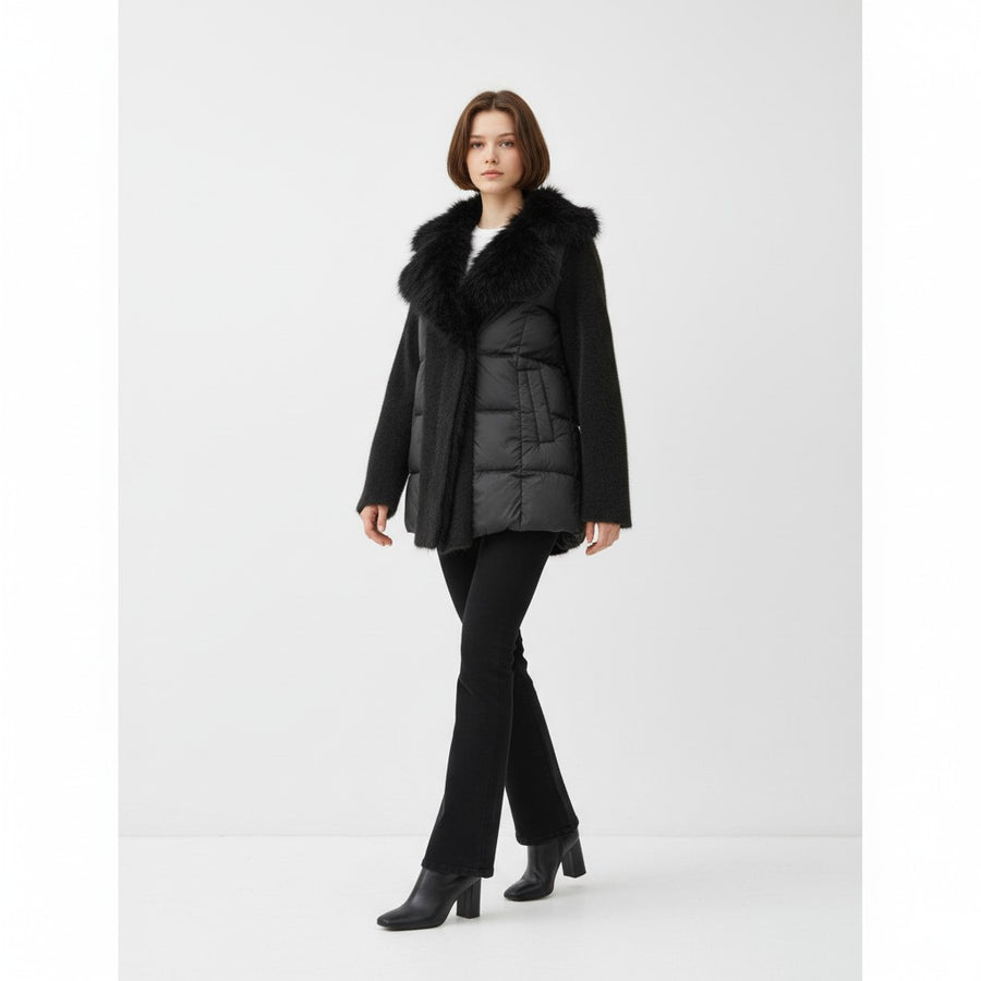 263SS007 - Cappotti - NOSECRETS