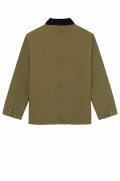 DK0A87O3MGR1 giacca DICKIES