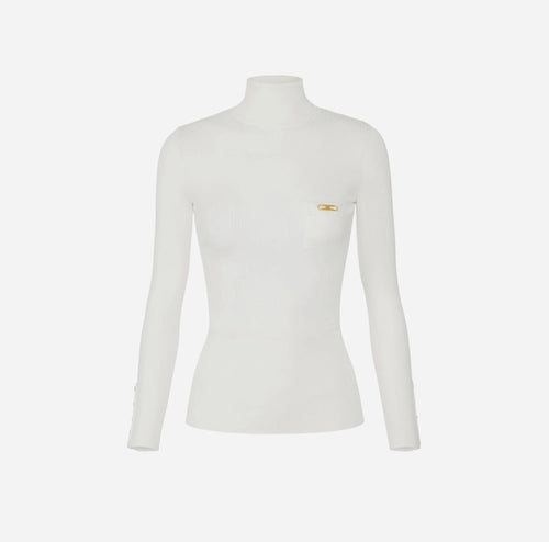 MK11B56E2360 maglia ELISABETTA FRANCHI
