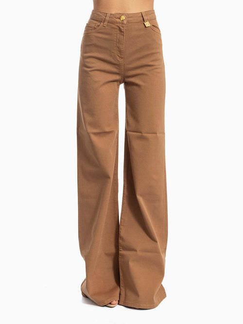 ELISABETTA FRANCHI DONNA PANTALONE