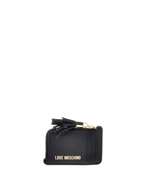 JC5691PP0NKD0000 Portacarte love moschino