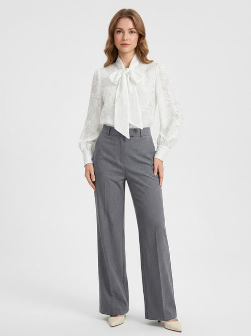 PCB-R028GRI Pantalone cargo HAVE ONE