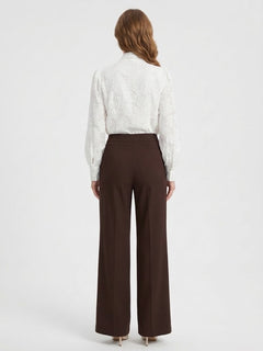 PCB-R028MOR Pantalone cargo HAVE ONE