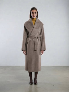 TAC0011 Cappotto VICOLO