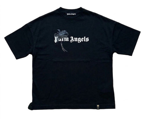 PAMAA003JR0061003 t-shirt palm angels