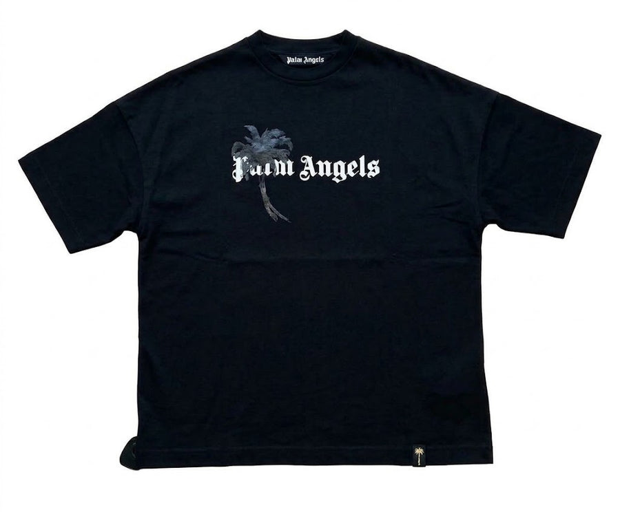 PAMAA003JR0061003 t-shirt palm angels