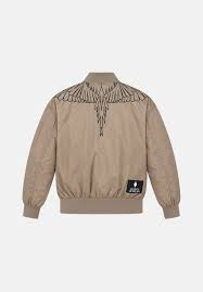 F6CMMABO008 bomber COUNTY OF MILAN