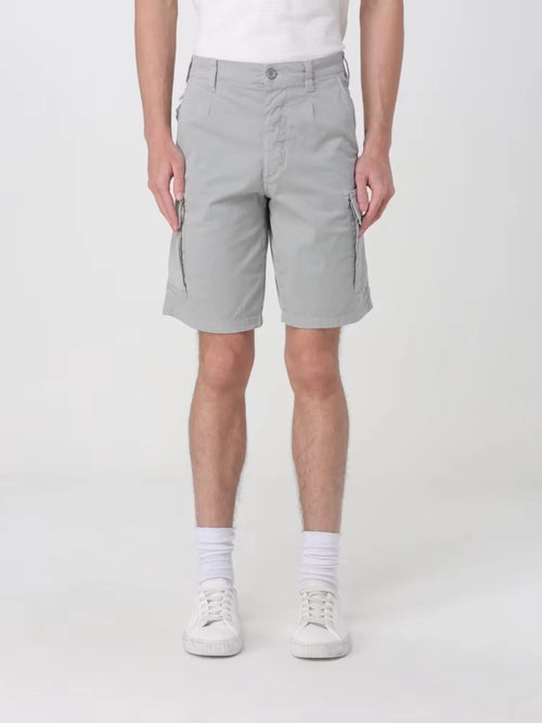 25SBLUP04322-007129937 Shorts BLAUER