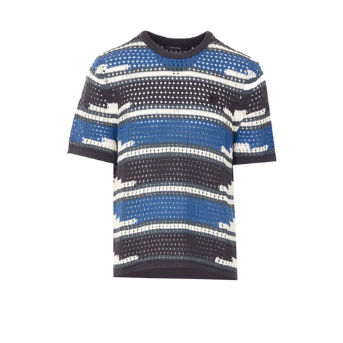 DAILY PAPER UOMO CAMICIA