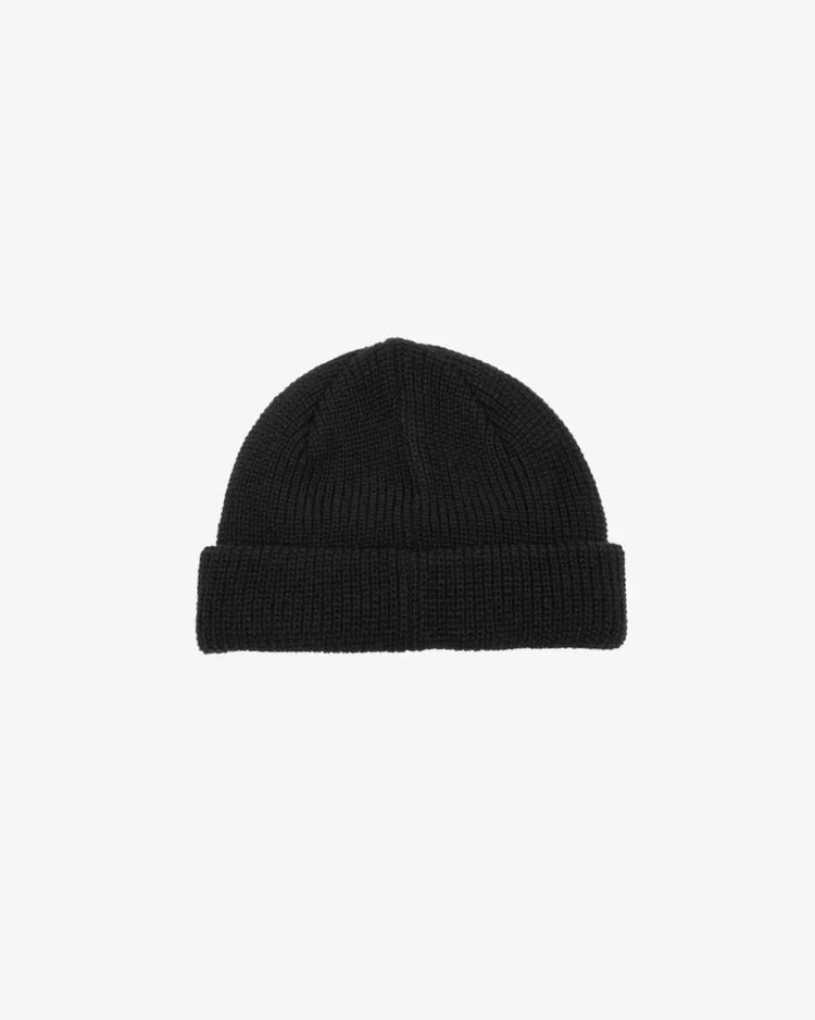 100030125BLK Cappello OBEY