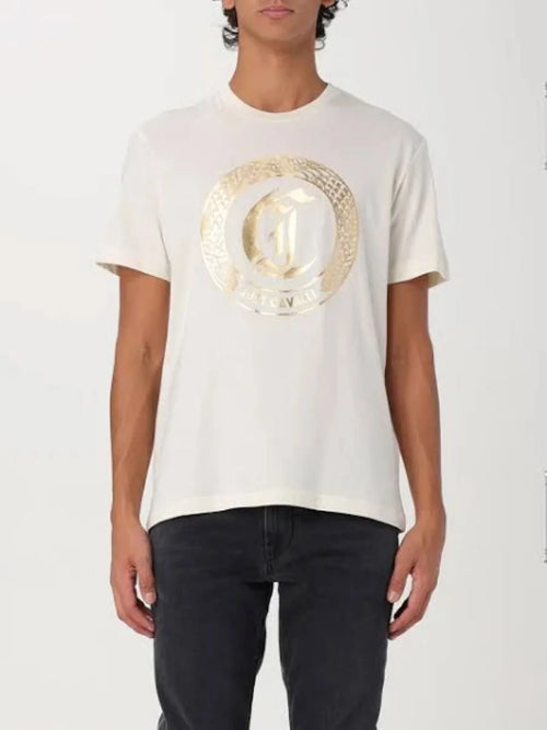 79OAHT01 CJ500003 t-shirt JUST CAVALLI