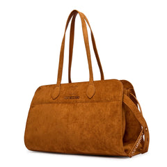 Love Moschino Borsa Donna Cuoio Effetto Pelle Tracolla PE26