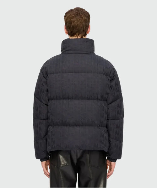 3940MH21 25762299 Giubbotto MSGM