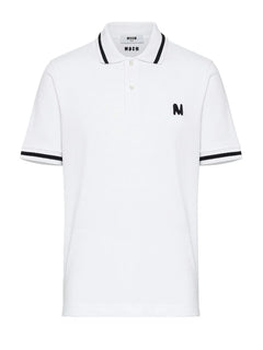 3840MM118 25709001 t-shirt MSGM
