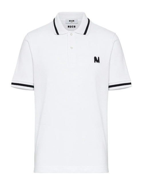 3840MM118 25709001 t-shirt MSGM