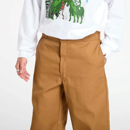 DK0A4XK60BD1 pantalone DICKIES