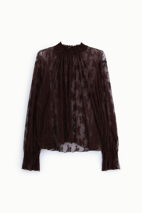 CNP8MMX TOP IN PIZZO IMPERIAL