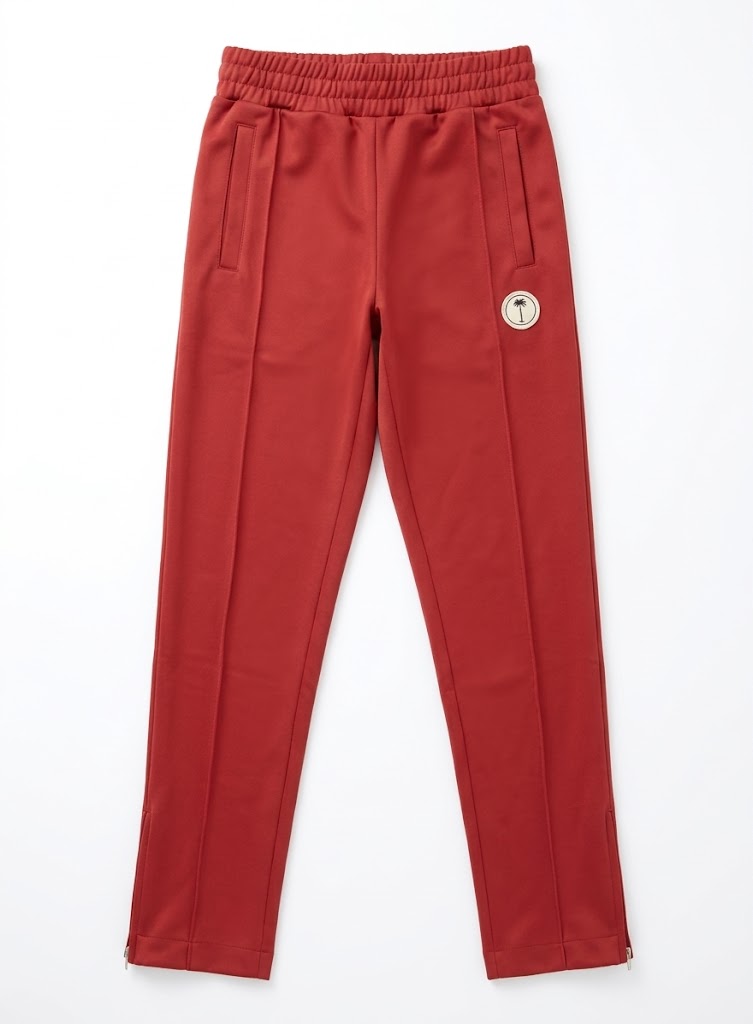 PAMCJ002FB0022703 pantalone palm angels