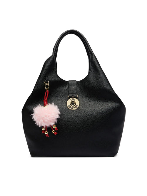 JC4238PP0PKI0 - Borse - love moschino