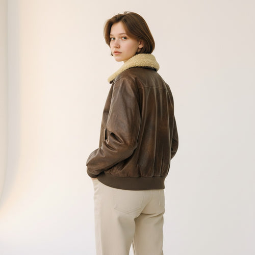 TAC0027 Cappotto VICOLO