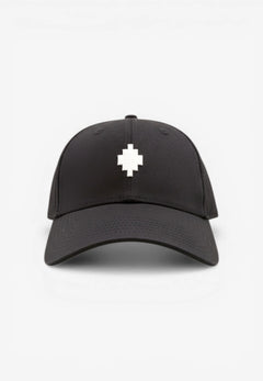 COUNTY OF MILAN Cappello Black/White – Uomo