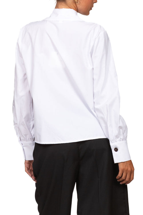 FW260034 camicia TENSIONE IN
