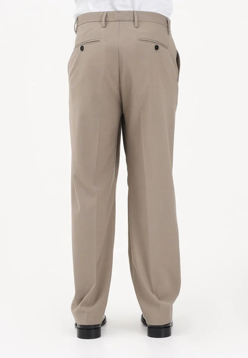 PA3683TAU pantalone I'M BRIAN